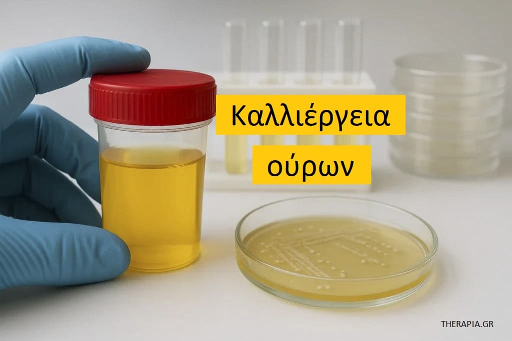 Καλλιέργεια ούρων, Εξετάσεις ούρων, Τι δείχνει η καλλιέργεια ούρων