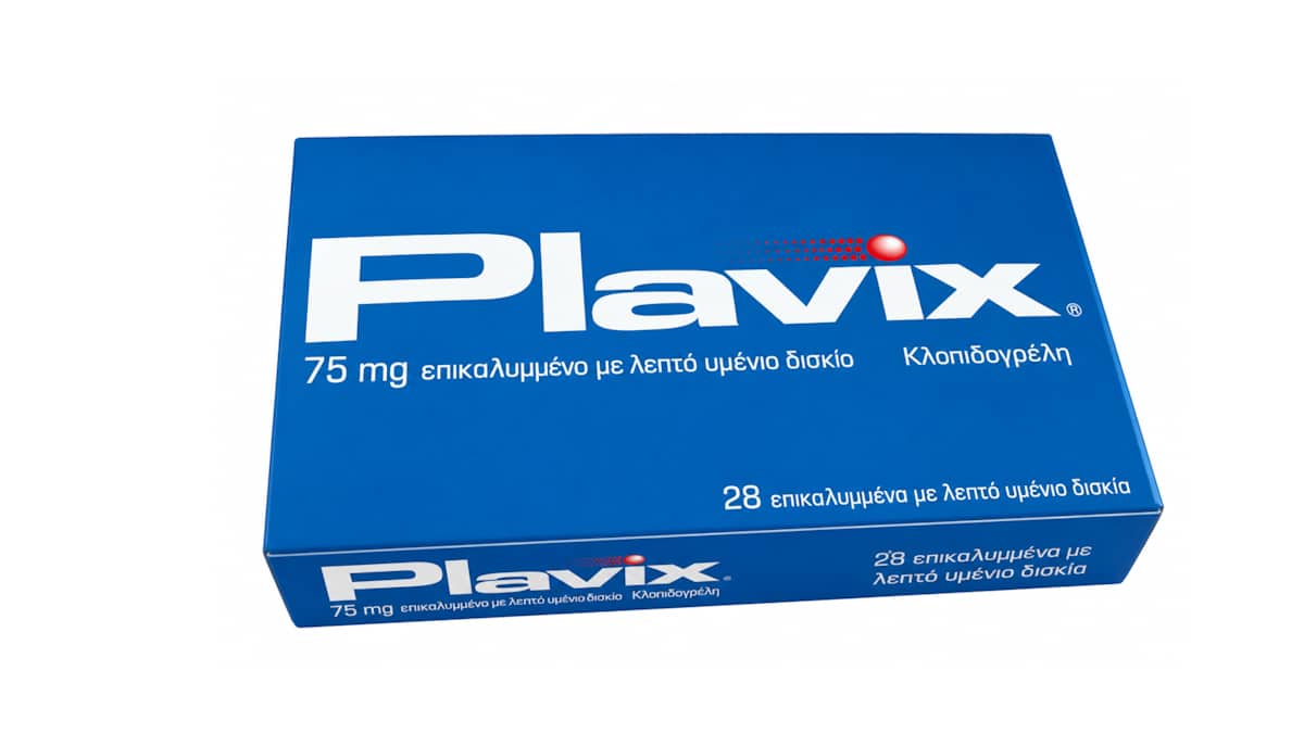 Plavix, Πλαβιξ, Οδηγίες, Παρενέργειες, Δοσολογία, Ρύθμιση, Αιμοπετάλια